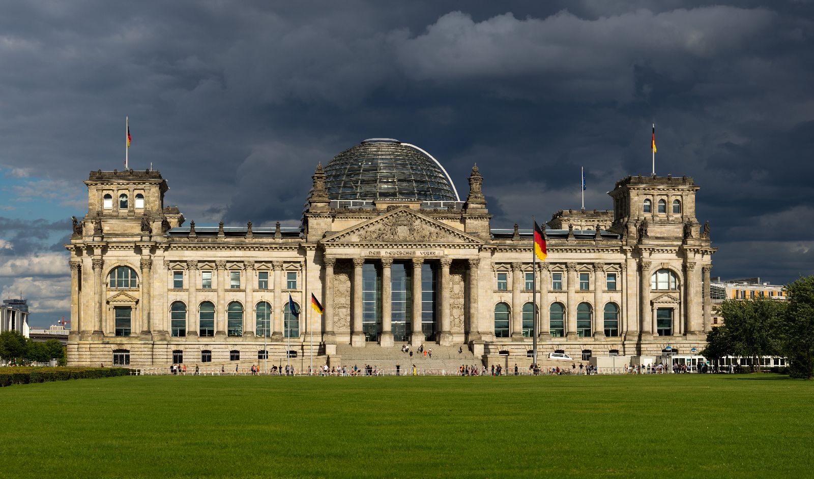 Germany landmark