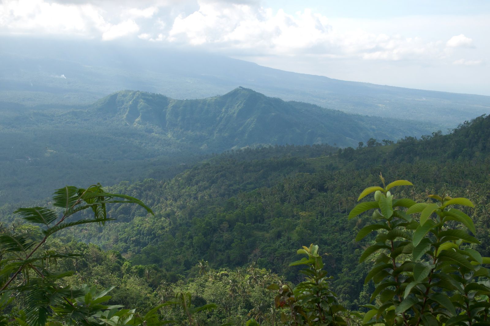 Indonesia (Bali) landmark