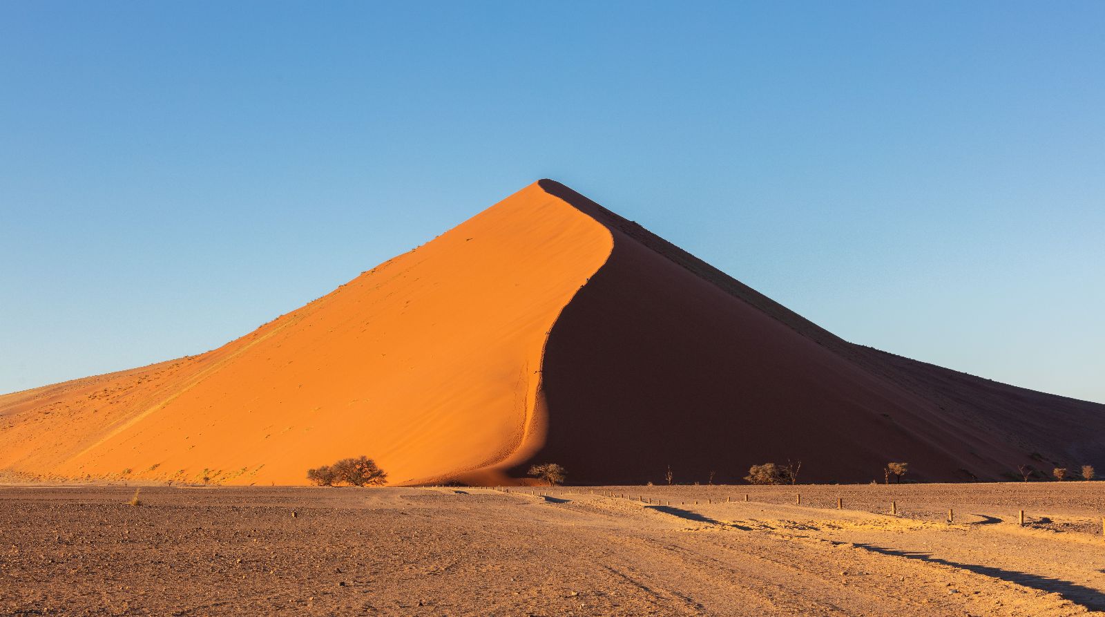 Namibia landmark